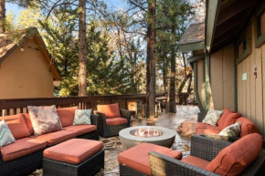Edgars Hideaway Big Bear Lake
